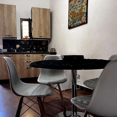 58 Gradini Di Girgenti Apartment Agrigento Exterior foto