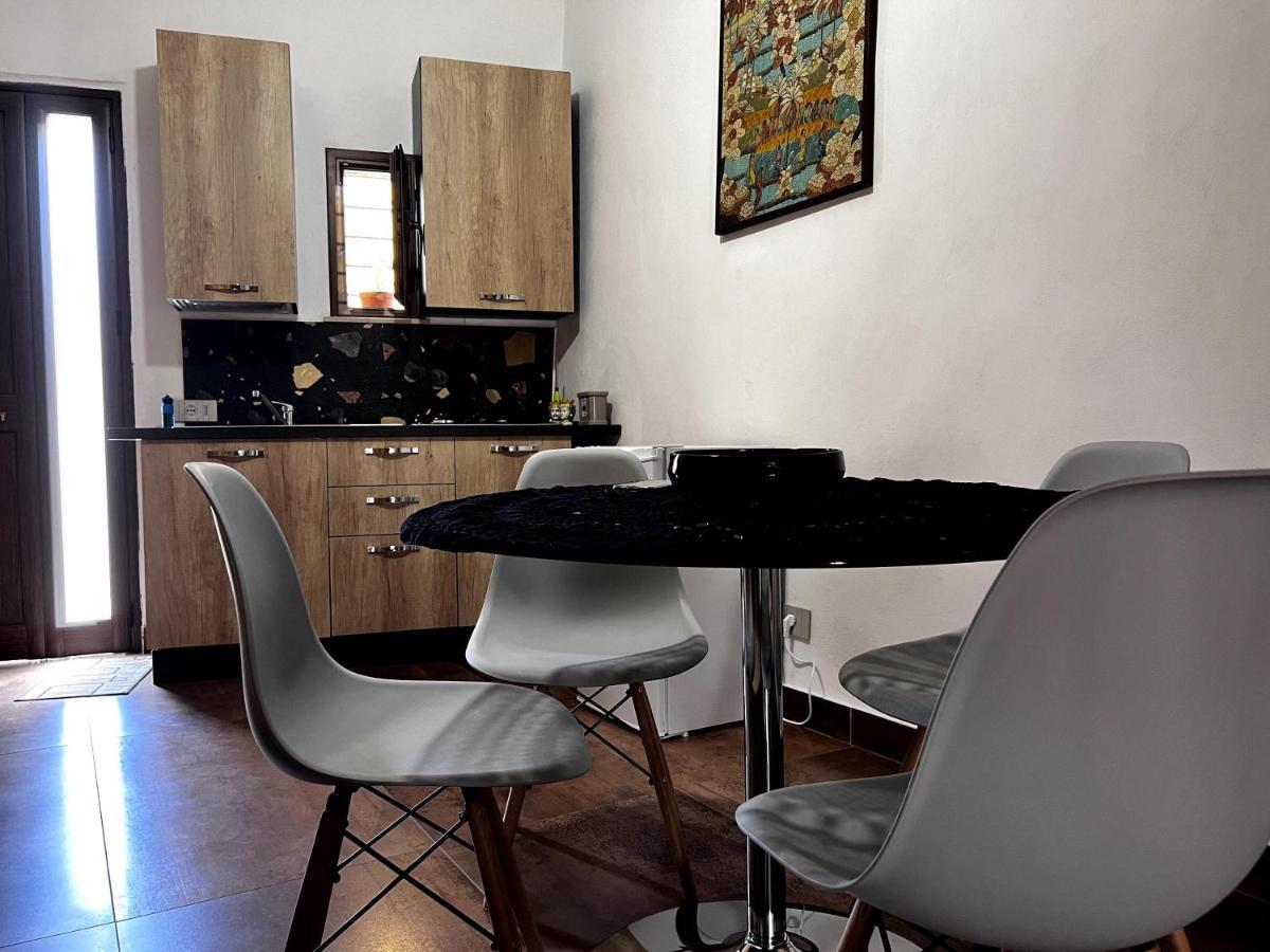 58 Gradini Di Girgenti Apartment Agrigento Exterior foto