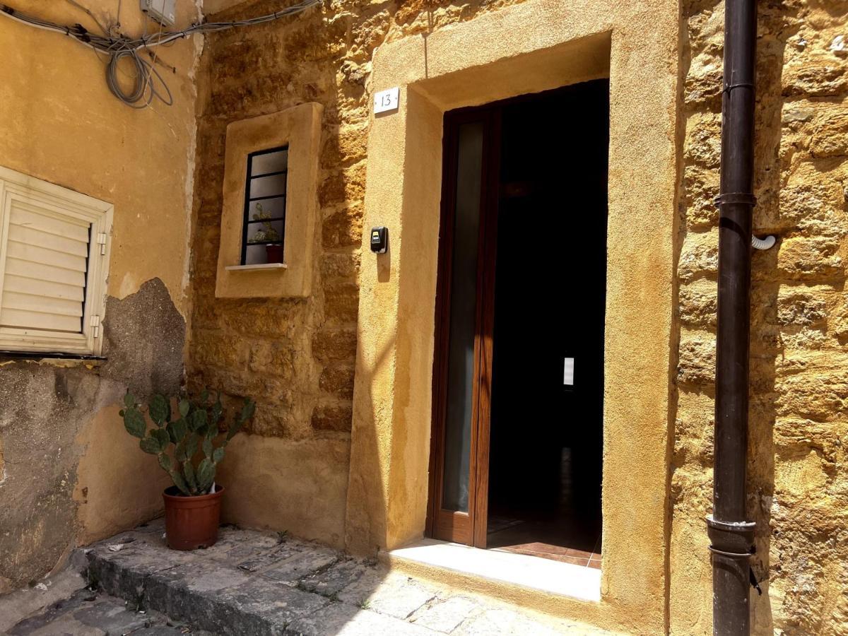 58 Gradini Di Girgenti Apartment Agrigento Exterior foto