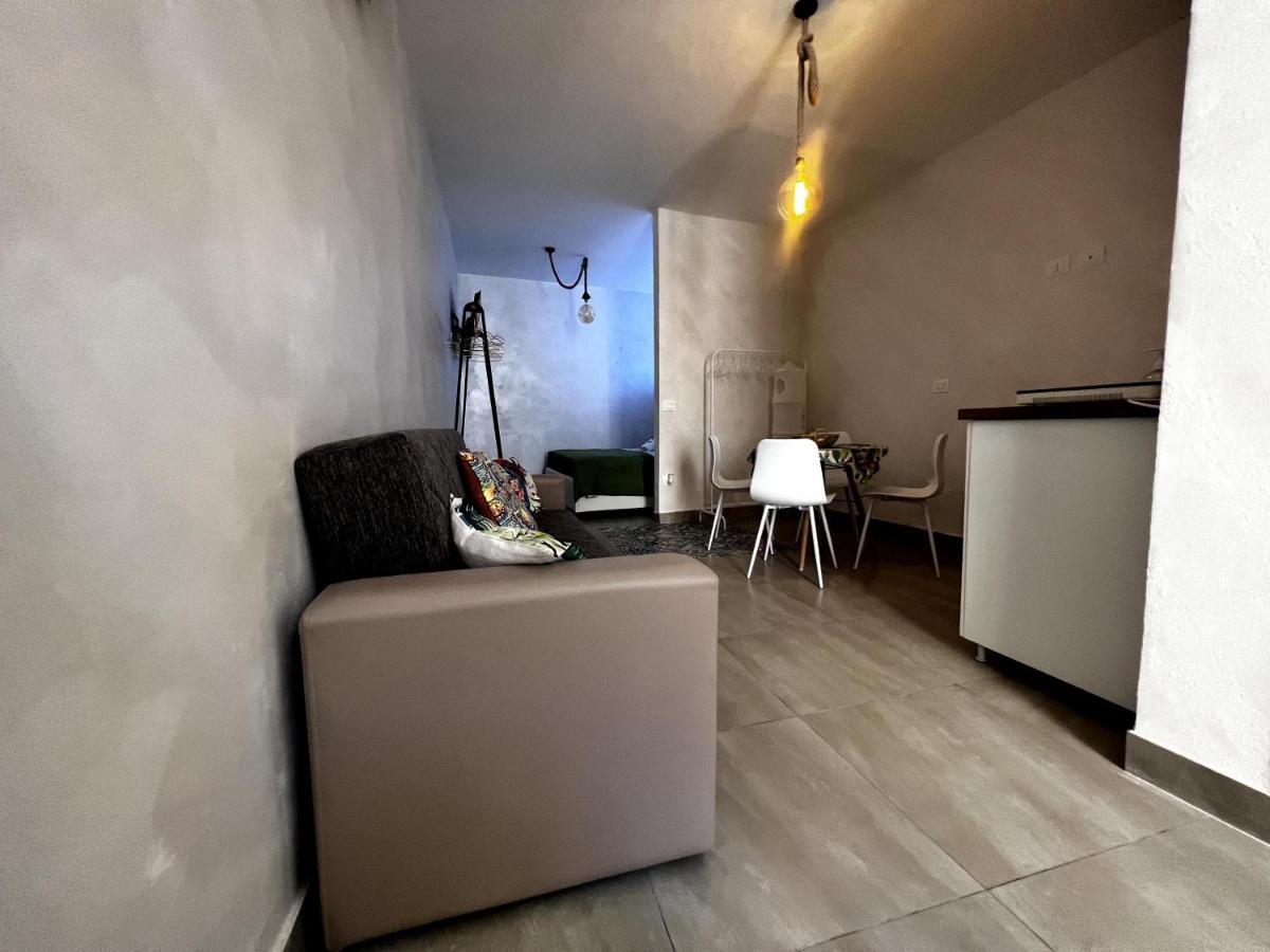 58 Gradini Di Girgenti Apartment Agrigento Exterior foto