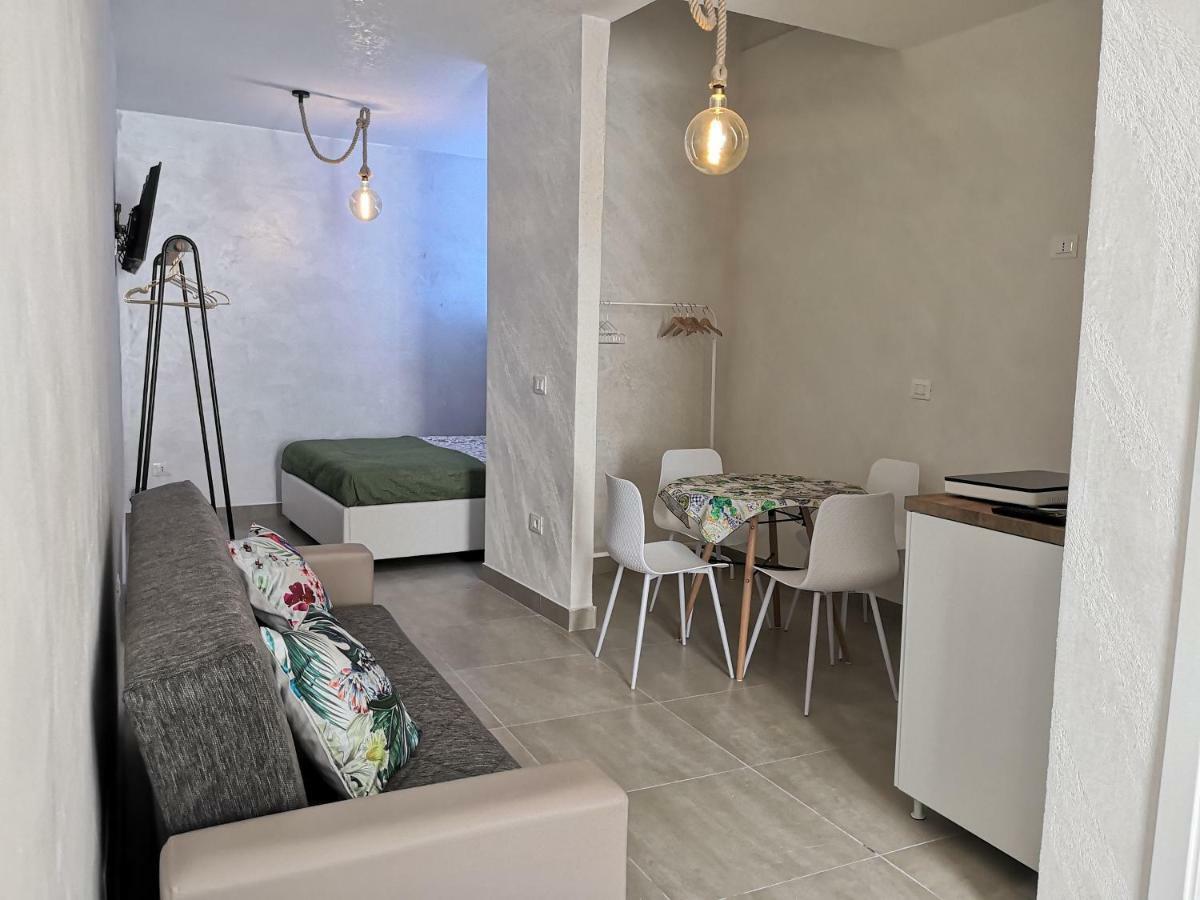 58 Gradini Di Girgenti Apartment Agrigento Exterior foto
