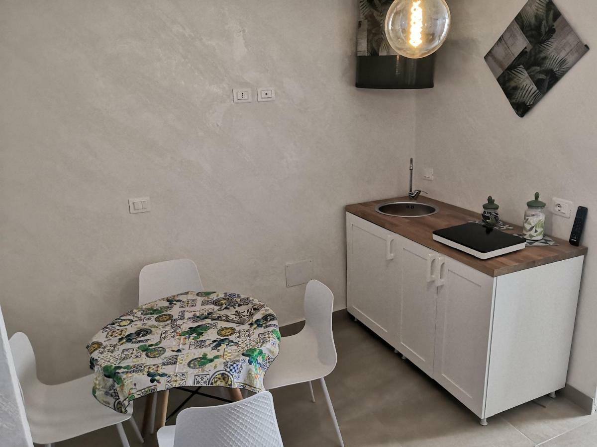 58 Gradini Di Girgenti Apartment Agrigento Exterior foto