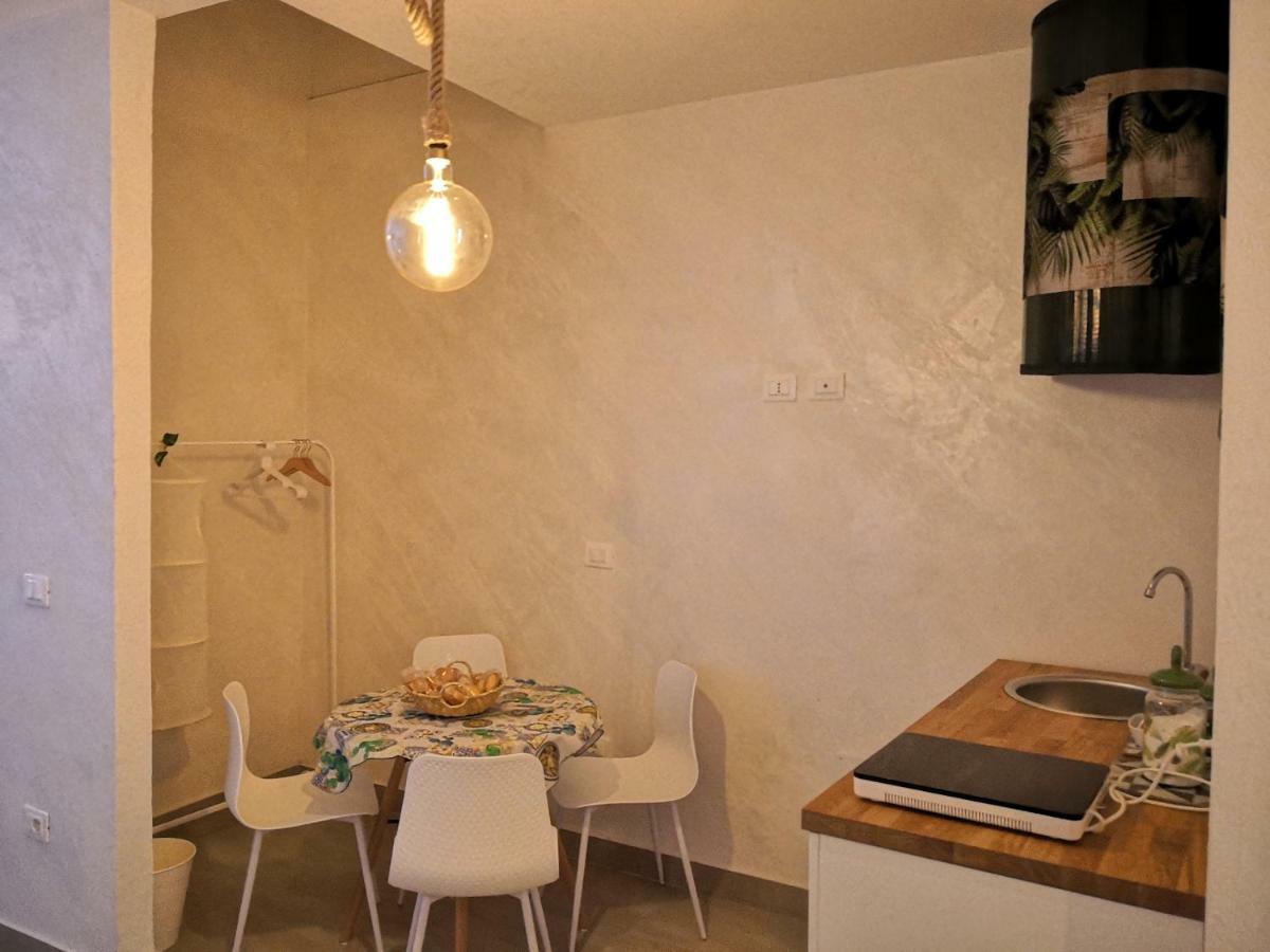 58 Gradini Di Girgenti Apartment Agrigento Exterior foto