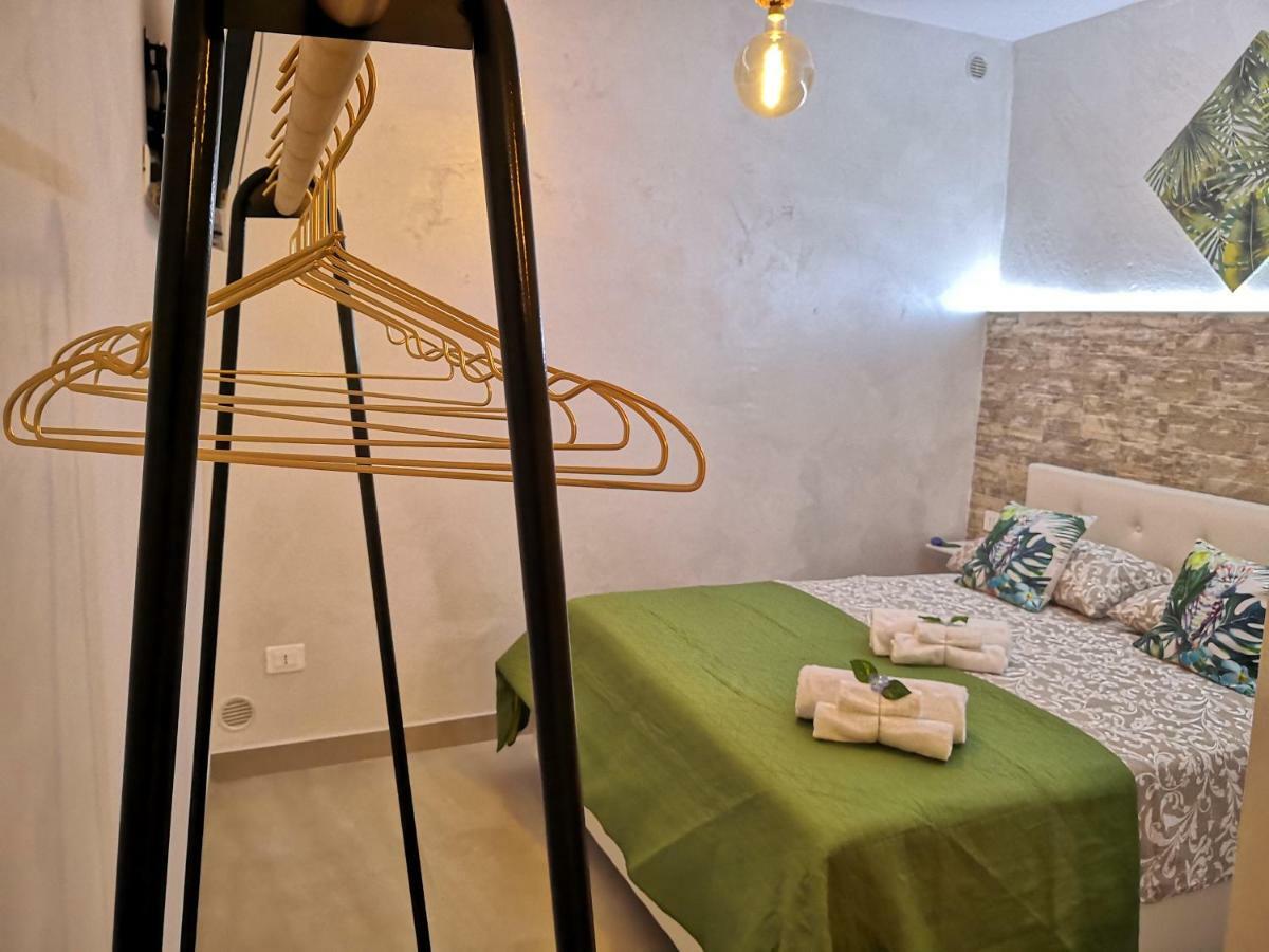 58 Gradini Di Girgenti Apartment Agrigento Exterior foto