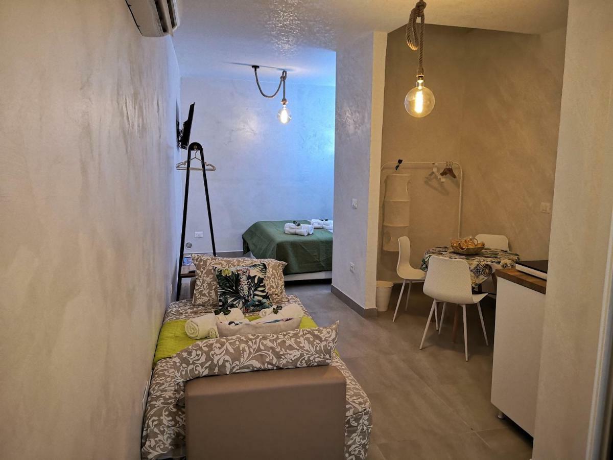 58 Gradini Di Girgenti Apartment Agrigento Exterior foto