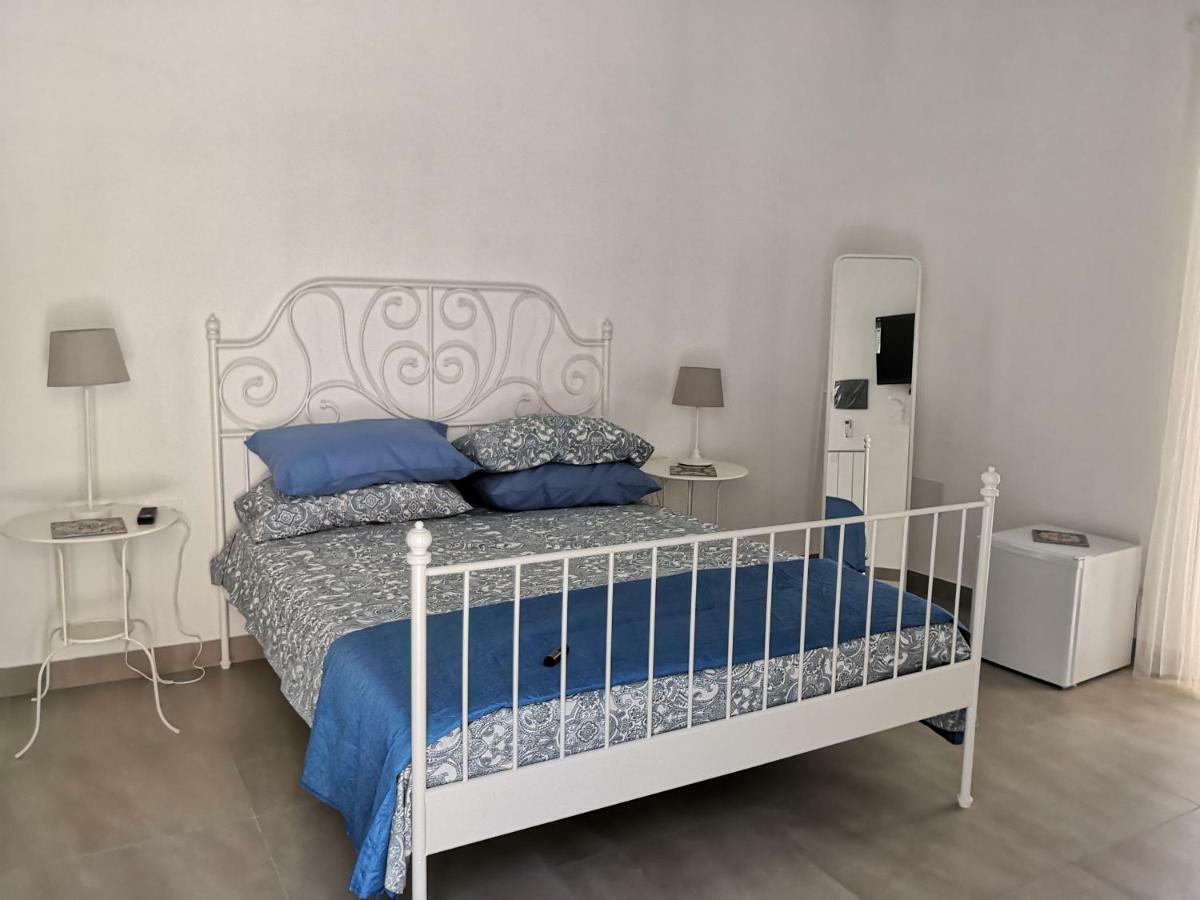 58 Gradini Di Girgenti Apartment Agrigento Exterior foto