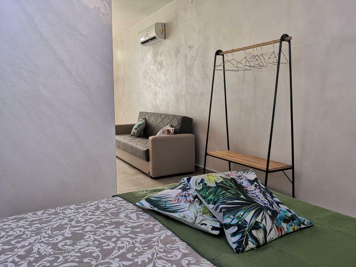 58 Gradini Di Girgenti Apartment Agrigento Exterior foto