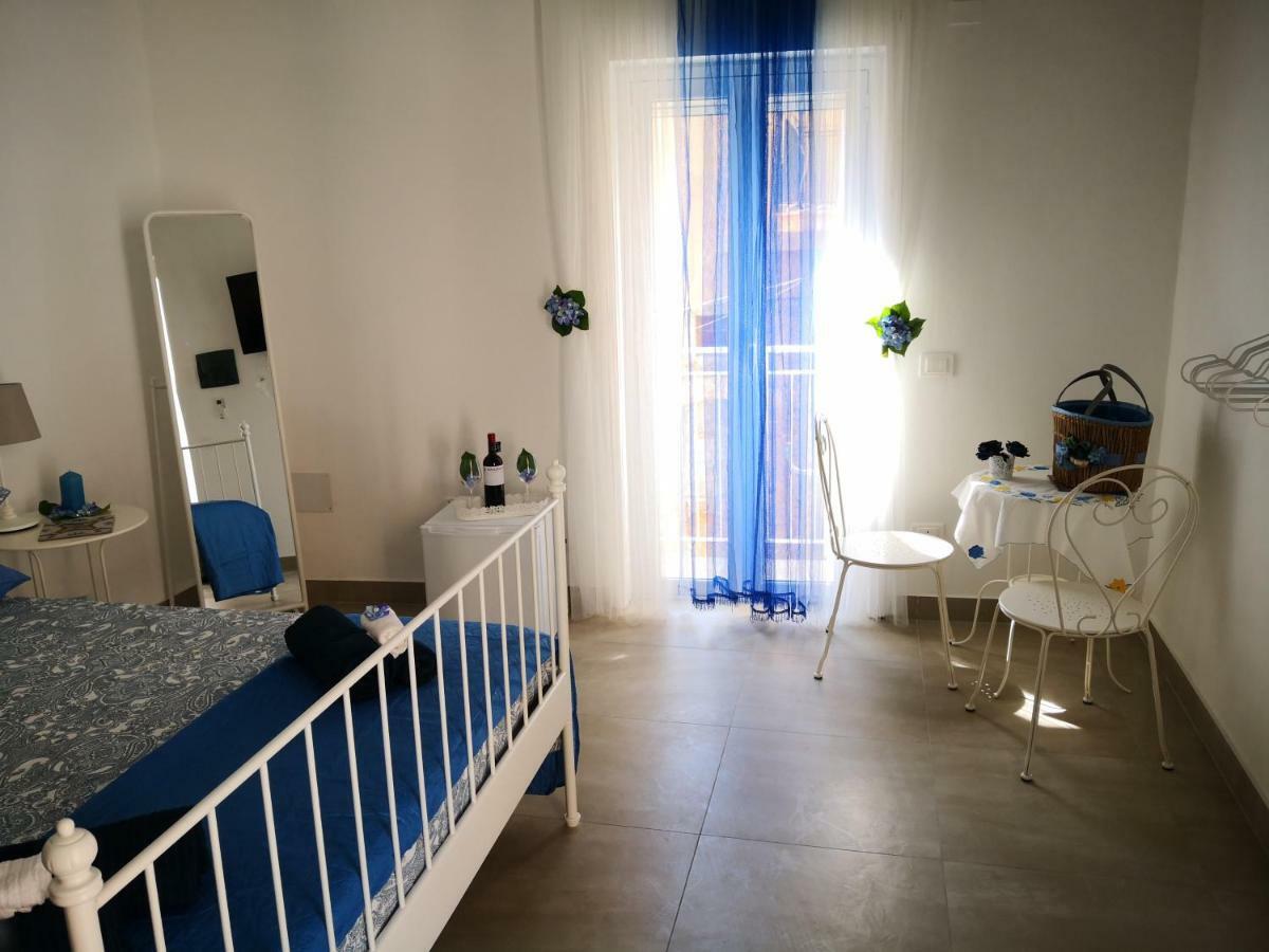 58 Gradini Di Girgenti Apartment Agrigento Exterior foto
