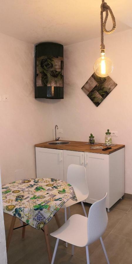 58 Gradini Di Girgenti Apartment Agrigento Exterior foto